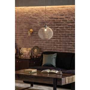 Lanister Mesh Pendant Light