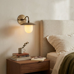 Marie Petite Wall Lamp