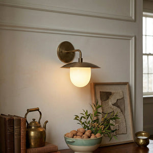 Marie Petite Wall Lamp