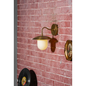 Marie Petite Wall Lamp