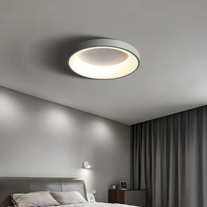 Modern LED Flush Mount Ceiling Light - Energy-Efficient Minimalist Design Ceiling Lights