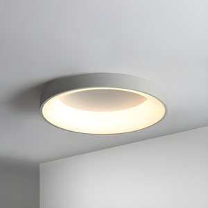 Modern LED Flush Mount Ceiling Light - Energy-Efficient Minimalist Design Ceiling Lights
