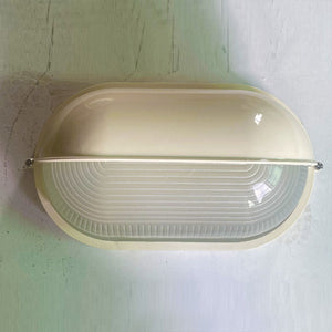 Nauticus Outdoor Wall Lamp
