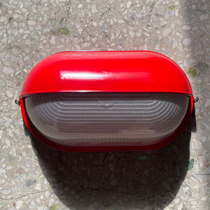 Nauticus Outdoor Wall Lamp