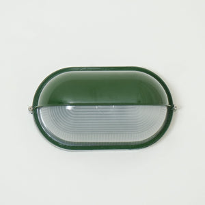 Nauticus Outdoor Wall Lamp