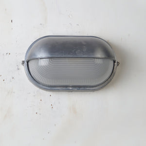 Nauticus Outdoor Wall Lamp