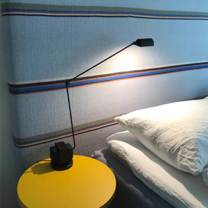 PivotLamp | Minimalist Modern LED Desk Lamp with Adjustable Arm Desk Lamps
