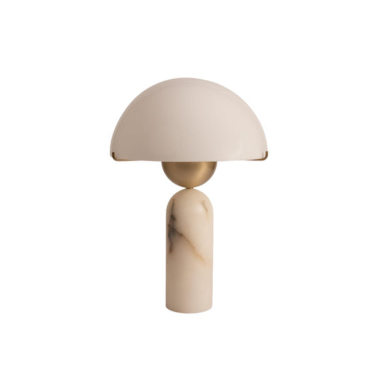 Peono Stone Table Lamp