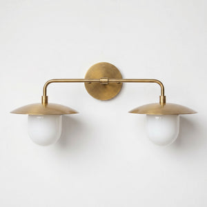 Marie Petite Wall Lamp