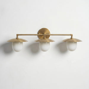 Marie Petite Wall Lamp