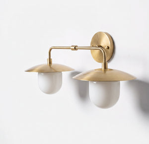 Marie Petite Wall Lamp