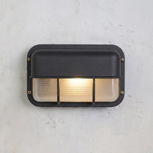Marine Outdoor Wall Sconce