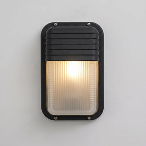 Marine Outdoor Wall Sconce