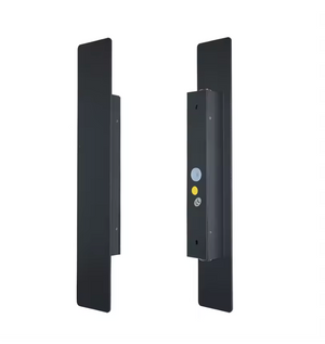 Modern Waterproof Outdoor Wall Lamp - LED Garden Light Fixture Outdoor Lighting