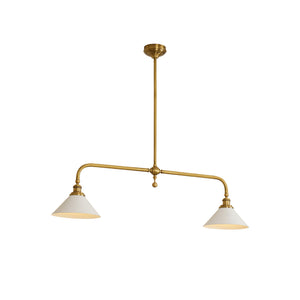 Thetford Pendant Light