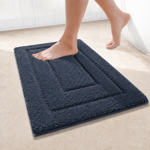 CloudStep Microfiber Bath Mat