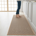 PureStep Non-Slip Kitchen Mat & Runner