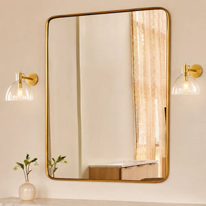 Xeno Blown Glass Wall Sconce, 1 to 3 Light