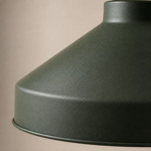 Nerys Pendant Light — detail view