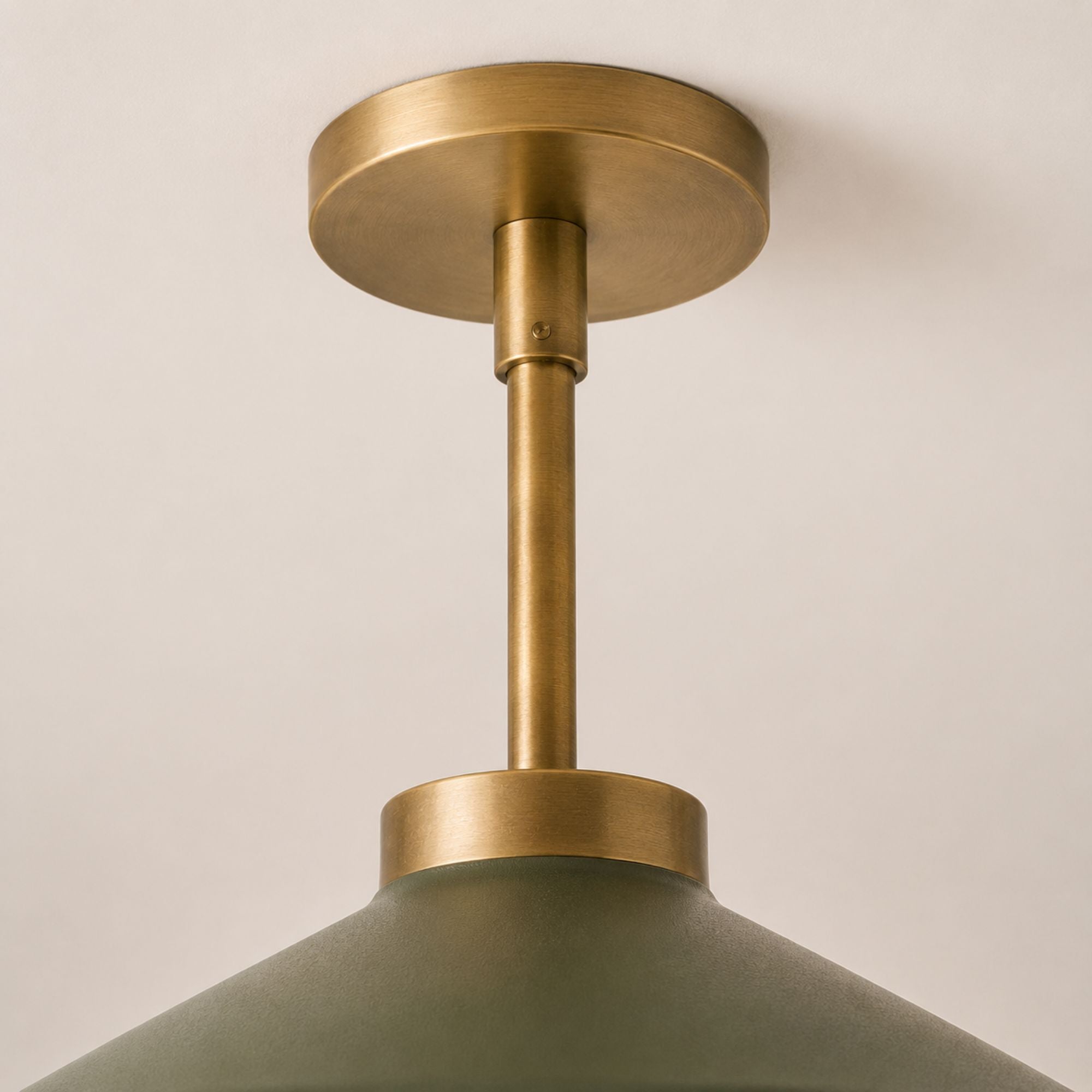 Nerys Pendant Light — detail view