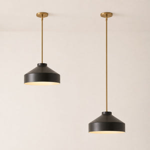 Nerys Pendant Light — scale reference