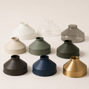 Nerys Pendant Light — scale reference