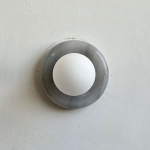 Novi Onyx Wall Lamp