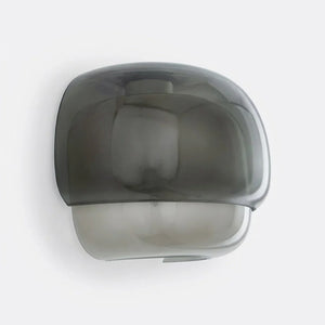 Sanae Mushroom Glass Wall Sconce